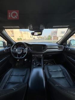 دودج دورانجو